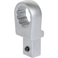 14x18mm Einsteck-Ringschlüssel, 22mm