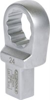 14x18mm Einsteck-Ringschlüssel, 24mm