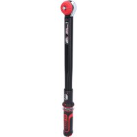 1/2" ERGOTORQUE®precision Ratschen-Drehmomentschlüssel Drehknopf, 20-200Nm