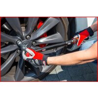1/2" ERGOTORQUE®precision Ratschen-Drehmomentschlüssel Drehknopf, 20-200Nm