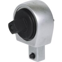 9x12mm Einsteck-Umschaltknarre, 3/8"