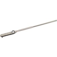 3/4" Prüf-Drehmomentschlüssel, 96-480Nm