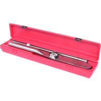 3/4" Prüf-Drehmomentschlüssel, 160-800Nm