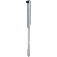 3/4"ALUTORQUEprecision-Drehmomentschlüssel, 110-550Nm, Rechtsanzug, Einzelvierkant