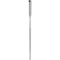 3/4"ALUTORQUEprecision-Drehmomentschlüssel, 520-1000Nm, Rechtsanzug, Einzelvierkant