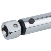 9x12mm Industrie Einsteck-Drehmomentschlüssel, 3-15Nm
