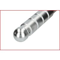 1/2" Festeingestellter ALUTORQUEprecision-Drehmoschlüssel, 20-120Nm, Einzelvierkant