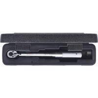 1/4" Industrie Drehmomentschlüssel,umschaltbar, 5-25Nm
