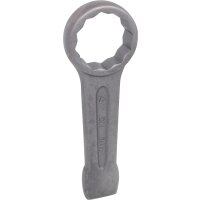 Schlag-Ringschlüssel, 75mm