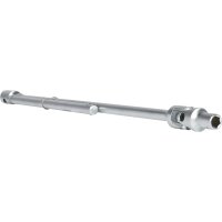T-Griff Gelenkschlüssel, XL, 8mm