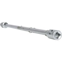 T-Griff Gelenkschlüssel, XL, 8mm