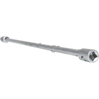 T-Griff Gelenkschlüssel, XL, 10mm