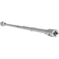 T-Griff Gelenkschlüssel, XL, 17mm