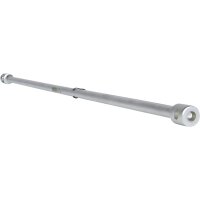 T-Griff Gelenkantriebsschlüssel, XL, 1/4"