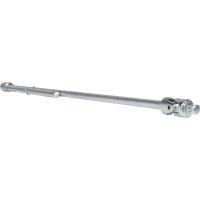 T-Griff Gelenkantriebsschlüssel, XL, 3/8"