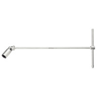 T-Griff Zündkerzenschlüssel, 14mm