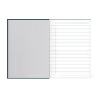 Notizbuch Office Essentials, A4, 96 Blat gallery