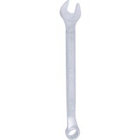 Ringmaulschlüssel, gekröpft, 10mm