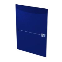 OXFORD Briefblock Office Essentials DIN A4 blanko, 1 Block