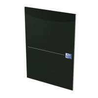 OXFORD Briefblock Office Essentials Briefblock DIN A4...