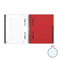 OXFORD Collegeblock Activebook kariert D gallery