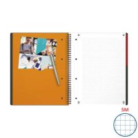 OXFORD Collegeblock Activebook kariert D gallery