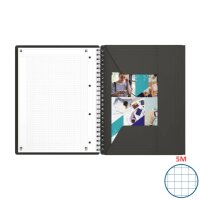 OXFORD Collegeblock Meetingbook kariert  gallery