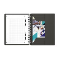 OXFORD Collegeblock Meetingbook kariert  gallery