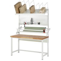 Packtisch Komplettset 05, WB-8000, B2000 gallery