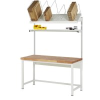 Packtisch Komplettset 01, WB-8000, B2000 gallery
