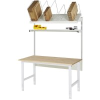 Packtisch Komplettset 01, AT-Tom, B1500  gallery
