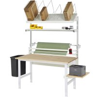 Packtisch Komplettset 04, AT-Tom, B1500  gallery