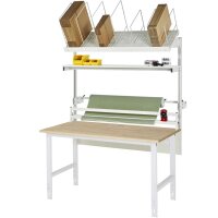Packtisch Komplettset 03, AT-Tom, B2000  gallery