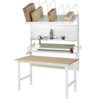 Packtisch Komplettset 05, AT-Tom, B2000  gallery