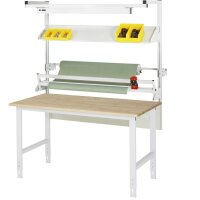 Packtisch Komplettset 02, AT-Tom, B2000  gallery