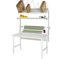 Packtisch Komplettset 03, AT-Tom, B1500  gallery