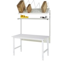 Packtisch Komplettset 01, AT-Tom, B1500  gallery