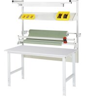 Packtisch Komplettset 02, AT-Tom, B1500  gallery