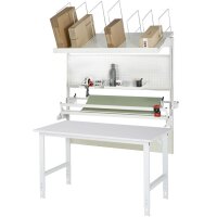 Packtisch Komplettset 05, AT-Tom, B1500  gallery