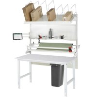 Packtisch Komplettset 06, AT-Tom, B1500  gallery