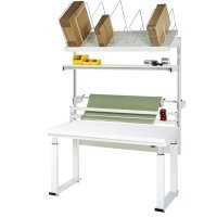 Packtisch Komplettset 03, 08-WB, B2000 x gallery