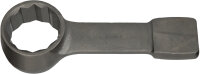 Schlag-Ringschlüssel, tief, 46mm