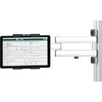 Tablethalter für Flachbildschirmhal gallery