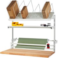 System-Aufbau - Komplettset 08, für gallery