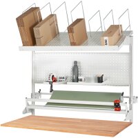 System-Aufbau - Komplettset 09, für gallery