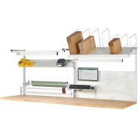 System-Aufbau - Komplettset 10, für gallery