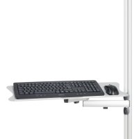 Schwenkarm für Maus und Tastatur mi gallery