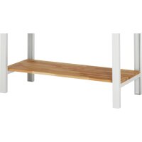 Ablageboden Werkbank 7000, B650xT545xS25 gallery