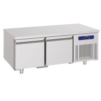 K&uuml;hlunterbau 700 mm mit 2 Schubladen GN 1/1...