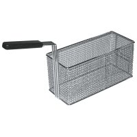 1/2 Korb f&uuml;r 13 Liter Becken-Kapazit&auml;t,...